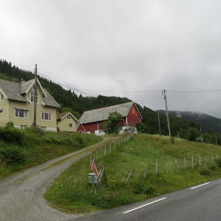 Tiny House With Fjordview! Lauvstad Exterior foto