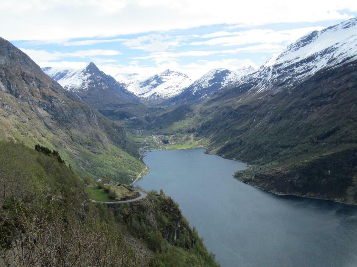 Tiny House With Fjordview! Lauvstad Exterior foto